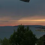 Super Horizont- Sea View With Private Jacuzzi Time & Free Parking בית הארחה