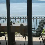招待所 Super Horizont- Sea View With Private Jacuzzi Time & Free Parking 3*