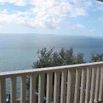 Super Horizont- Sea View With Private Jacuzzi Time & Free Parking 招待所