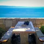 Super Horizont- Sea View With Private Jacuzzi Time & Free Parking 招待所 3*