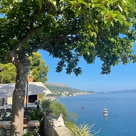 Guest house Super Horizont -free Parking And Jaccuzzi