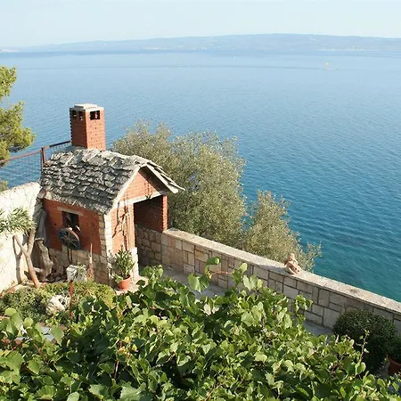 Maison d'hôtes Super Horizont- Sea View With Private Jacuzzi Time & Free Parking