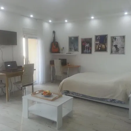 Super Horizont- Sea View With Private Jacuzzi Time & Free Parking Stobreč