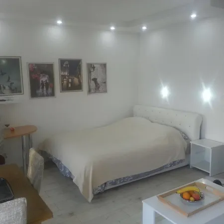 Super Horizont- Sea View With Private Jacuzzi Time & Free Parking Stobreč