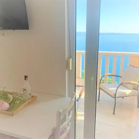 Super Horizont- Sea View With Private Jacuzzi Time & Free Parking 3*