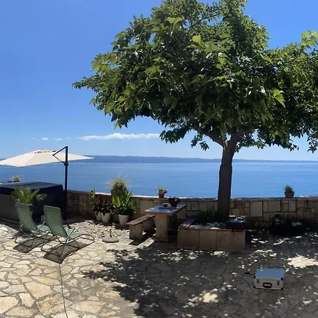 Super Horizont- Sea View With Private Jacuzzi Time & Free Parking Konukevi 3*