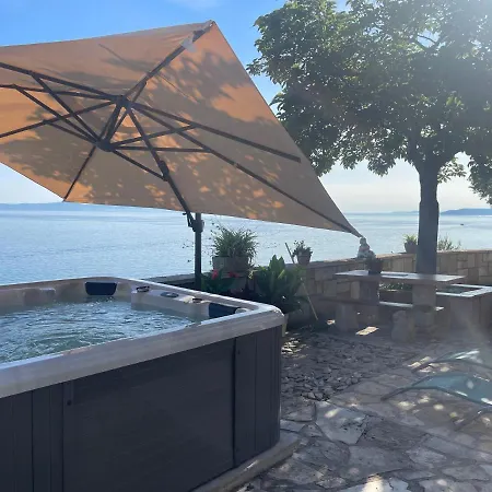 Penzion Super Horizont -free Parking And Jaccuzzi