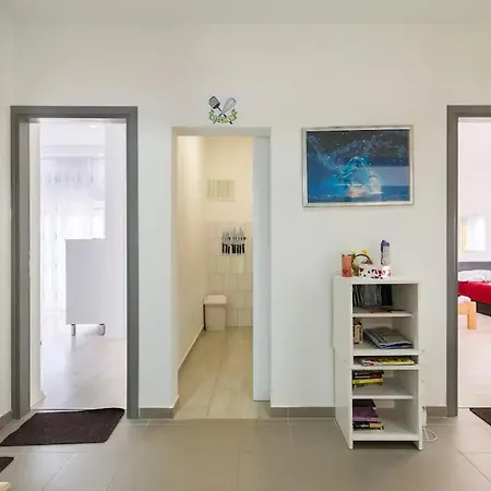 Super Horizont- Sea View With Private Jacuzzi Time & Free Parking Konukevi