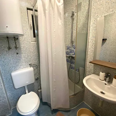 Super Horizont- Sea View With Private Jacuzzi Time & Free Parking 招待所 3*