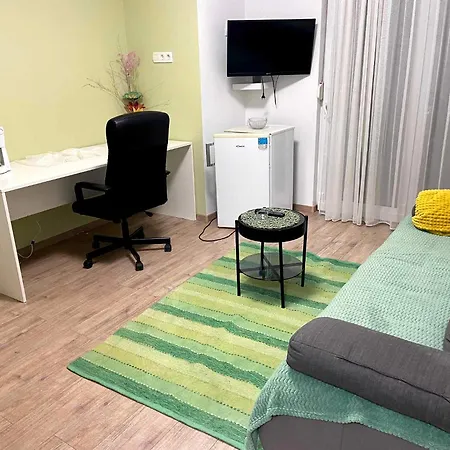 Super Horizont- Sea View With Private Jacuzzi Time & Free Parking Konukevi 3*