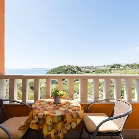 Super Horizont- Sea View With Private Jacuzzi Time & Free Parking Konukevi 3*