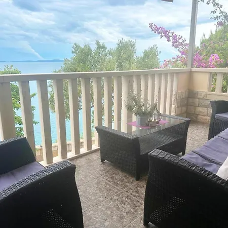 Super Horizont- Sea View With Private Jacuzzi Time & Free Parking Konukevi 3*