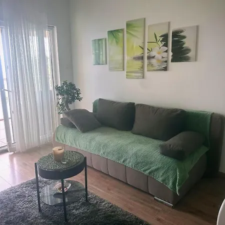 Super Horizont- Sea View With Private Jacuzzi Time & Free Parking Stobreč