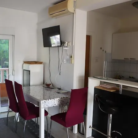 Super Horizont- Sea View With Private Jacuzzi Time & Free Parking Stobreč