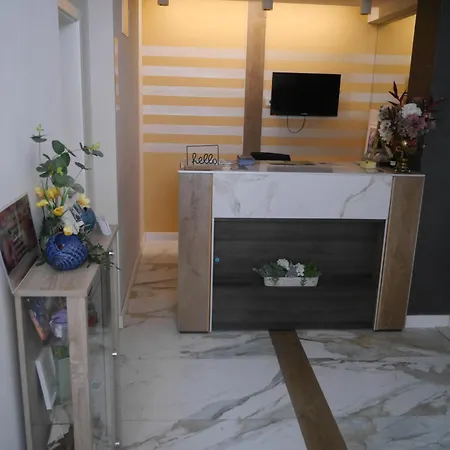 Super Horizont- Sea View With Private Jacuzzi Time & Free Parking 3* Stobreč