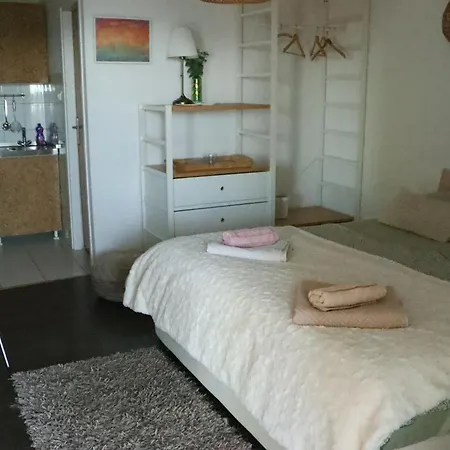 Super Horizont- Sea View With Private Jacuzzi Time & Free Parking