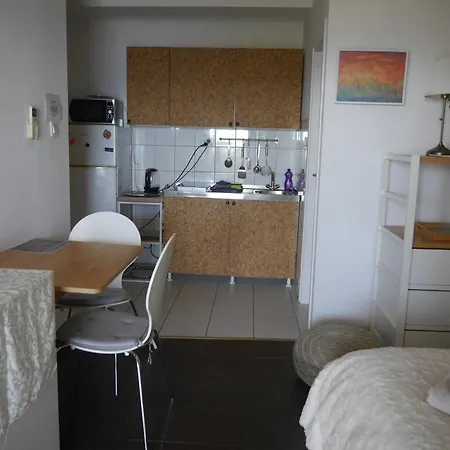 Super Horizont- Sea View With Private Jacuzzi Time & Free Parking 3*