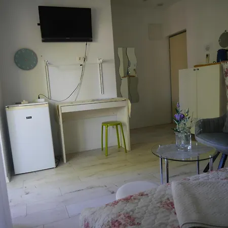 Super Horizont- Sea View With Private Jacuzzi Time & Free Parking