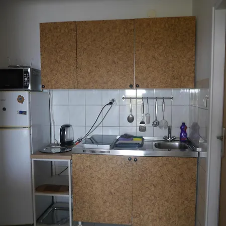 Super Horizont- Sea View With Private Jacuzzi Time & Free Parking 3* Stobreč