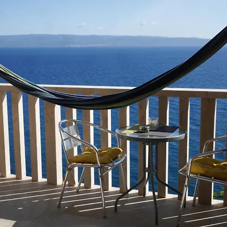 Super Horizont- Sea View With Private Jacuzzi Time & Free Parking