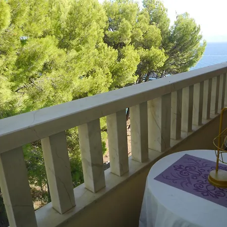 Konukevi Super Horizont- Sea View With Private Jacuzzi Time & Free Parking