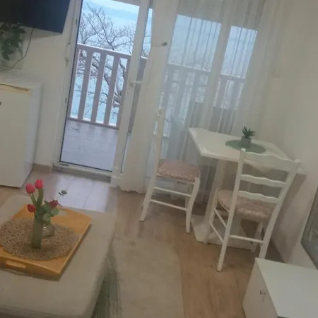 Super Horizont- Sea View With Private Jacuzzi Time & Free Parking Konukevi