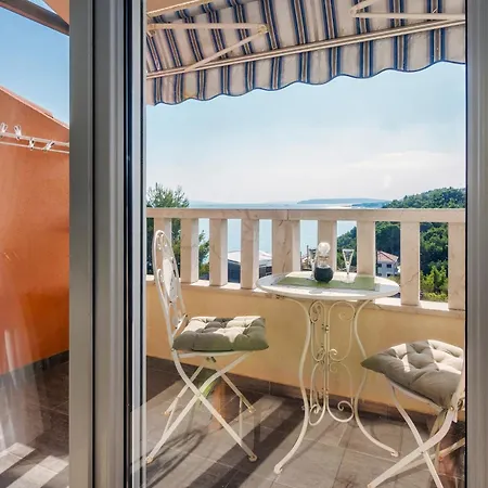 Super Horizont- Sea View With Private Jacuzzi Time & Free Parking