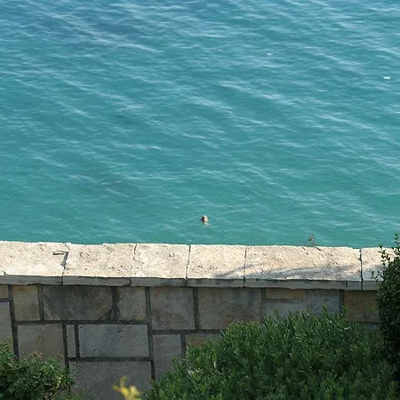 Gasthof Super Horizont- Sea View With Private Jacuzzi Time & Free Parking