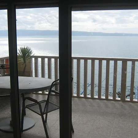 Super Horizont- Sea View With Private Jacuzzi Time & Free Parking Konukevi