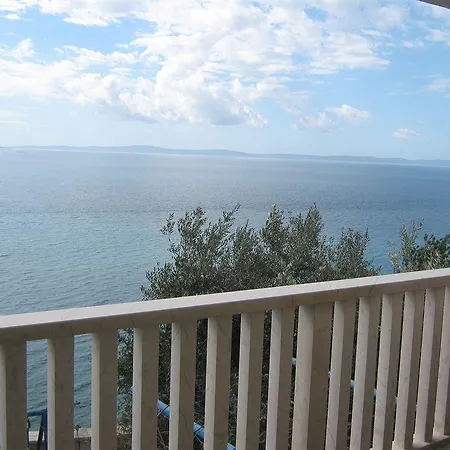 Super Horizont- Sea View With Private Jacuzzi Time & Free Parking Konukevi