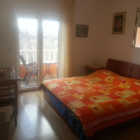 Super Horizont- Sea View With Private Jacuzzi Time & Free Parking Konukevi Stobreč