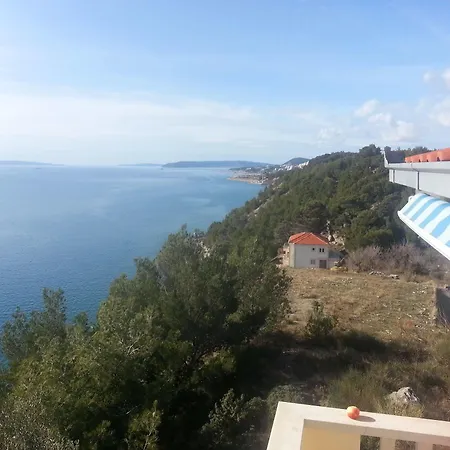 Super Horizont- Sea View With Private Jacuzzi Time & Free Parking Konukevi 3*