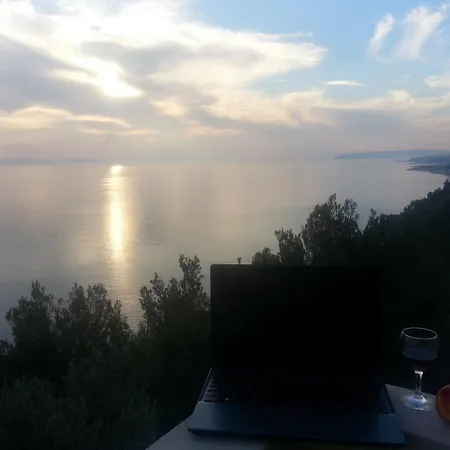 Super Horizont- Sea View With Private Jacuzzi Time & Free Parking 3*