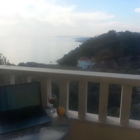 Super Horizont- Sea View With Private Jacuzzi Time & Free Parking 3*