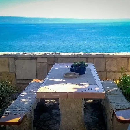 Super Horizont- Sea View With Private Jacuzzi Time & Free Parking Konukevi 3*