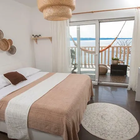 Super Horizont- Sea View With Private Jacuzzi Time & Free Parking 3*