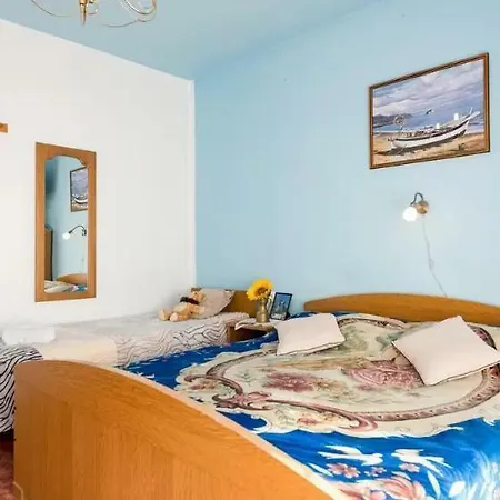 Super Horizont- Sea View With Private Jacuzzi Time & Free Parking