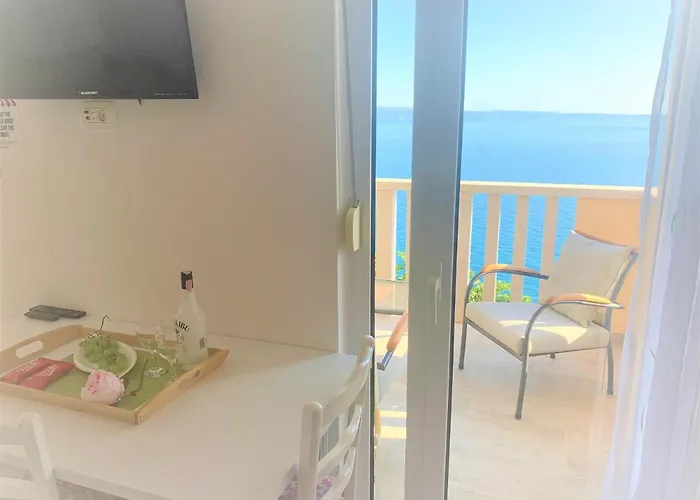 Super Horizont- Sea View With Private Jacuzzi Time & Free Parking 3*
