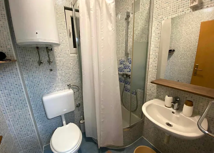 Super Horizont- Sea View With Private Jacuzzi Time & Free Parking Penzion 3*