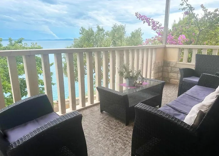 Super Horizont- Sea View With Private Jacuzzi Time & Free Parking Penzion 3*