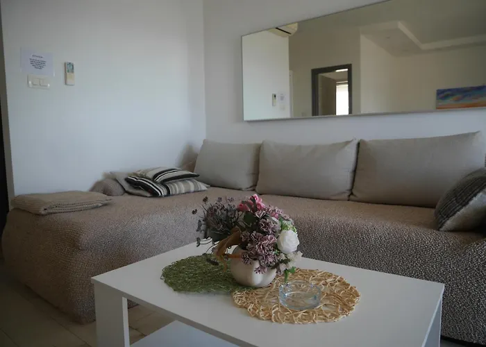 Super Horizont- Sea View With Private Jacuzzi Time & Free Parking
