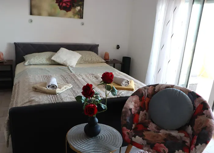 Super Horizont- Sea View With Private Jacuzzi Time & Free Parking Penzion