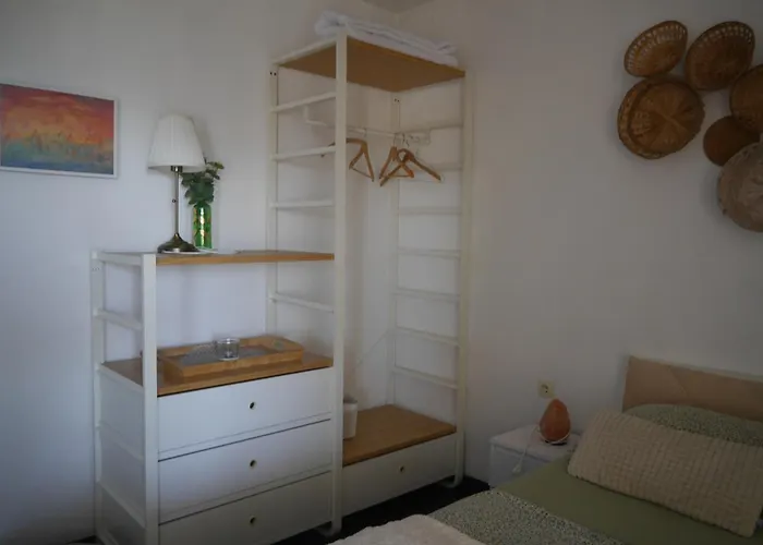 Penzion Super Horizont- Sea View With Private Jacuzzi Time & Free Parking