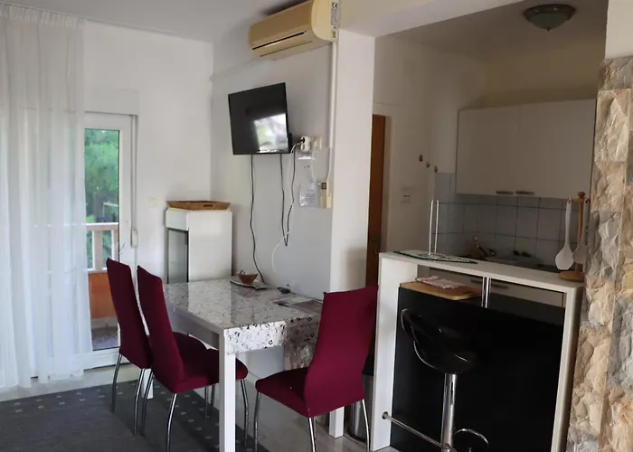 Super Horizont- Sea View With Private Jacuzzi Time & Free Parking Stobreč