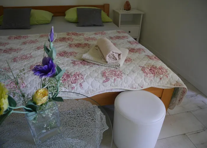 Penzion Super Horizont- Sea View With Private Jacuzzi Time & Free Parking
