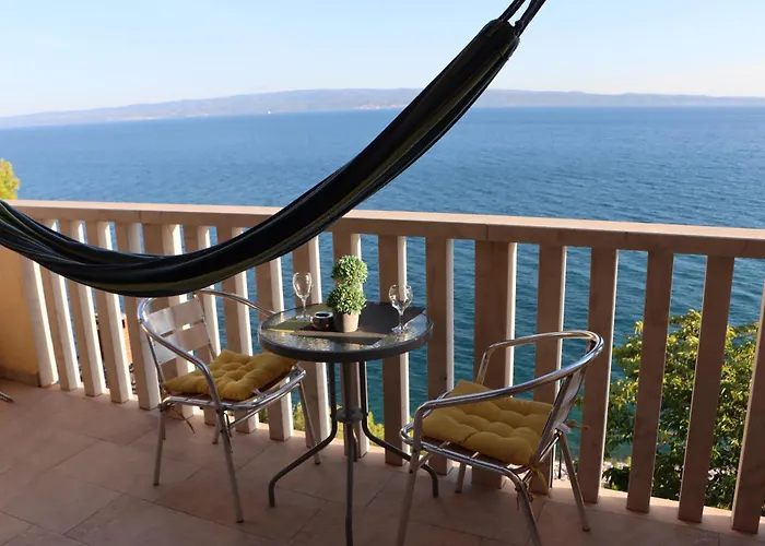 Super Horizont- Sea View With Private Jacuzzi Time & Free Parking Penzion 3*