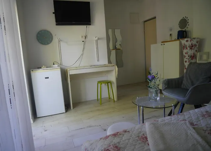 Super Horizont- Sea View With Private Jacuzzi Time & Free Parking