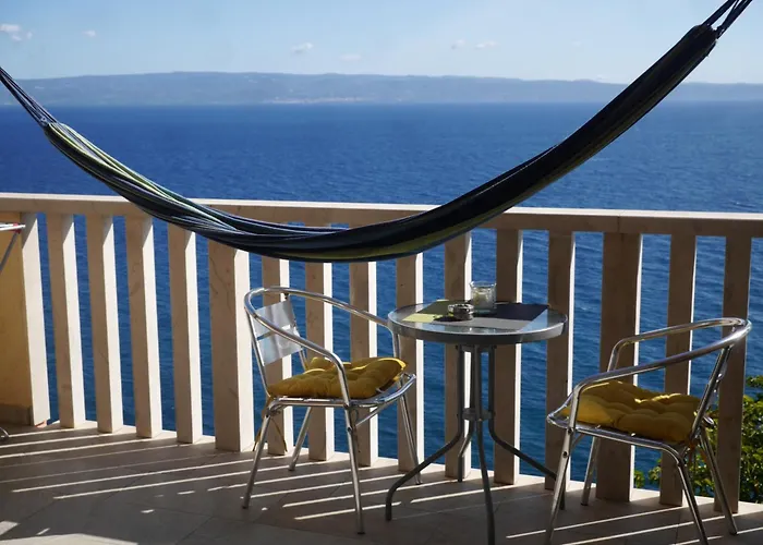 Super Horizont- Sea View With Private Jacuzzi Time & Free Parking