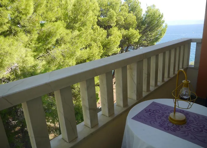 Penzion Super Horizont- Sea View With Private Jacuzzi Time & Free Parking