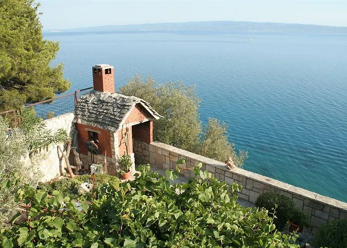 Penzion Super Horizont- Sea View With Private Jacuzzi Time & Free Parking
